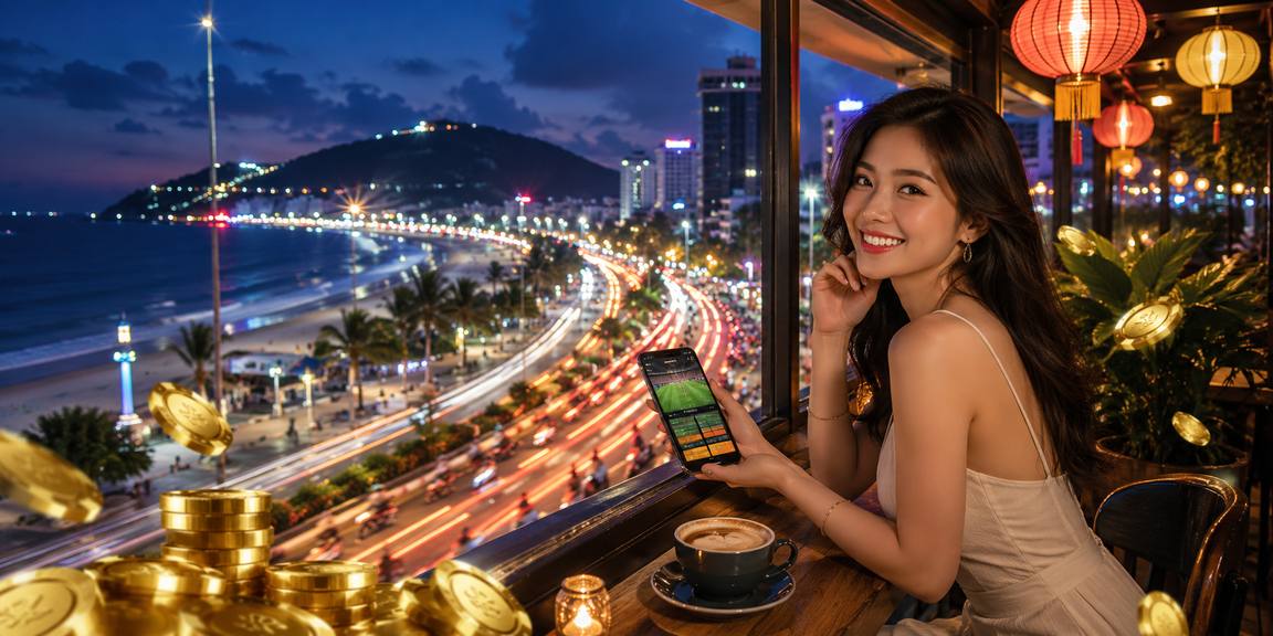 bc699 Xóc Đĩa Truyền Thống